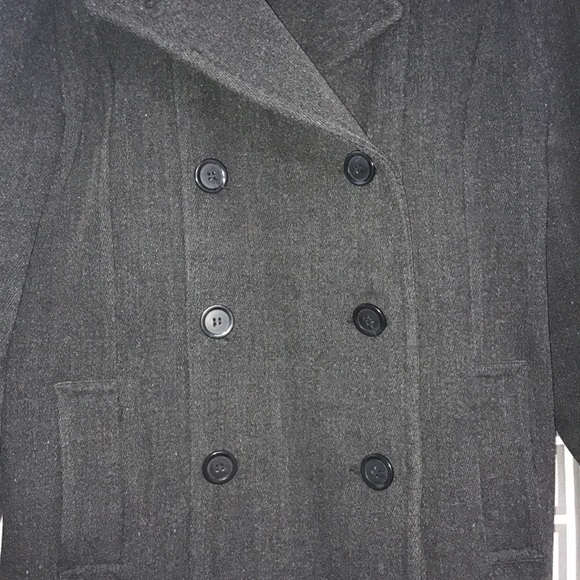 Very nice Pea Coat by Worthington - Picture 2 of 4